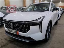 Bestune T55